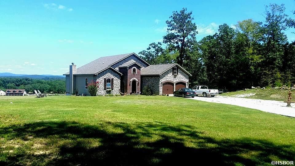 563 Woodview Ln, Royal, AR 71968 Zillow