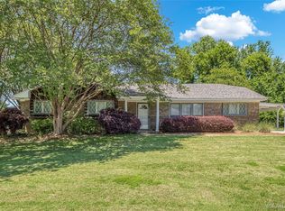 4123 Aspen Ln, Montgomery, AL 36106