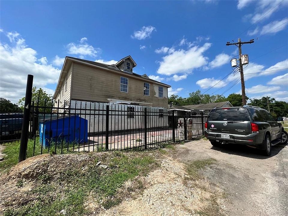 2934 Bertrand St, Houston, TX 77093 MLS 64302377 Zillow