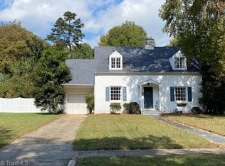 224 Edgedale Dr, High Point, NC 27262