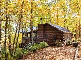 325 Hidden Lake Ct, Cherry Log, GA 30522
