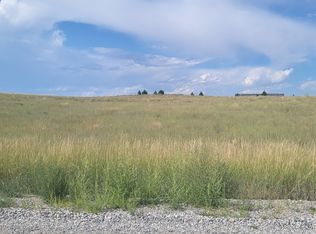 24 W Overland Trl, Three Forks, MT 59752