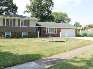 1701 Tower Blvd, Lorain, OH 44053