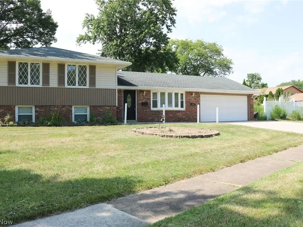 1701 Tower Blvd, Lorain, OH 44053