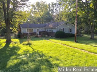 3117 E Sager Rd, Hastings, MI 49058