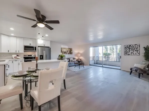 2510 Clairemont Dr Unit 104, San Diego, CA 92117