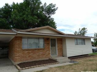 716 N Sapphire Dr, Layton, UT 84041