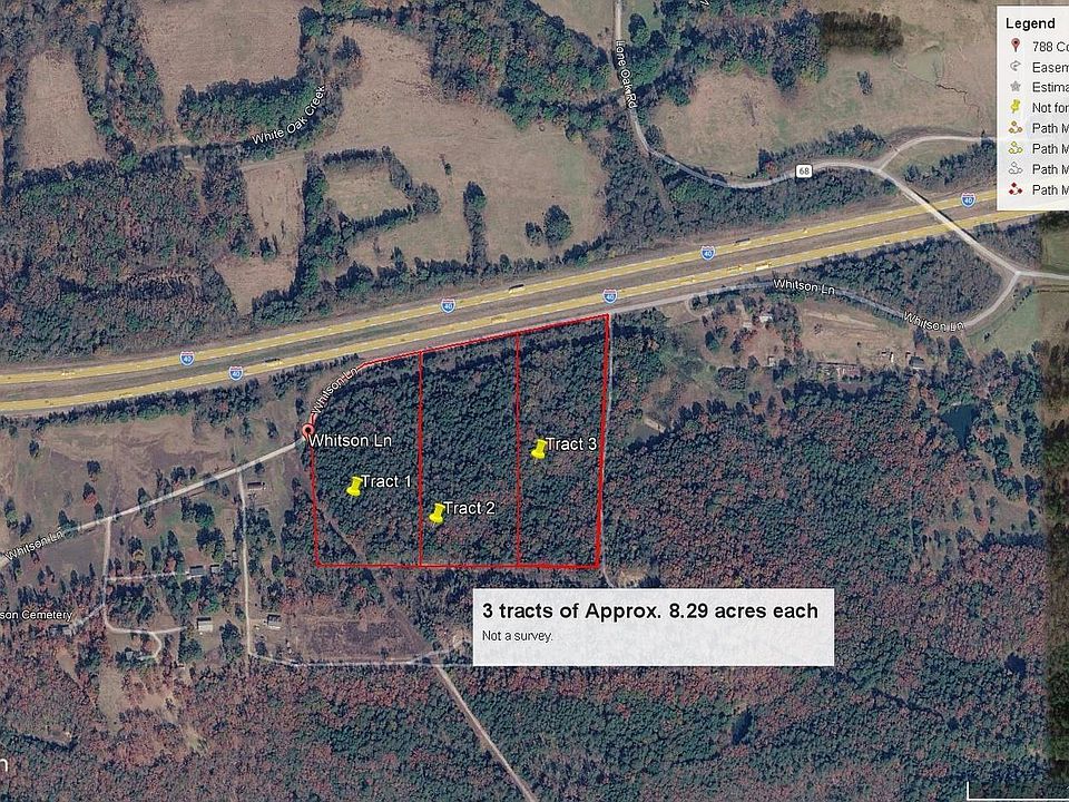 1st image of Whitson Ln Tract 2