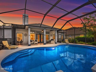 1559 BARRINGTON Circle, Saint Augustine, FL, 32092