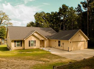 50 Monaco Way, Huntsville, TX 77320