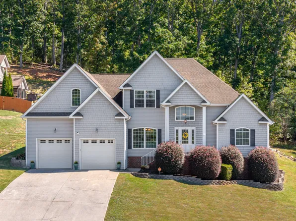 461 Autumn Trl, Ringgold, GA 30736