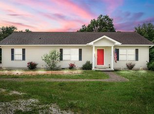 542 E Highway U, Troy, MO 63379