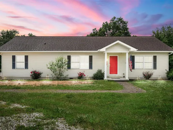 542 E Highway U, Troy, MO 63379