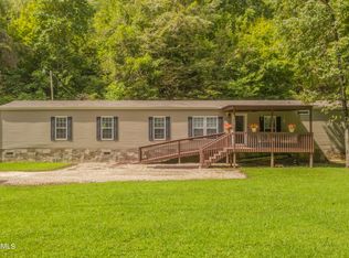 890 Dawn Valley Way, Parrottsville, TN 37843