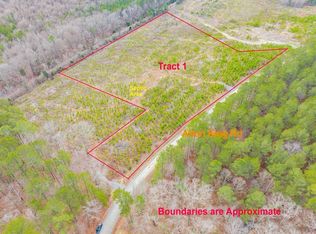 821 Alton King Rd #1, Goldston, NC 27252