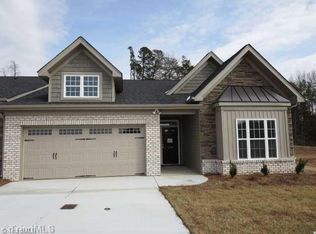 230 Collingswood Dr, Winston Salem, NC 27127