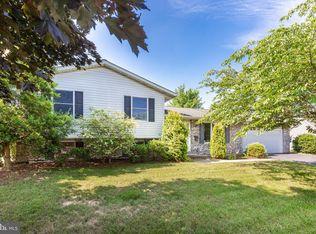 707 Snowfall Way, Westminster, MD 21157