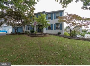 492 White Swan Way, Langhorne, PA 19047