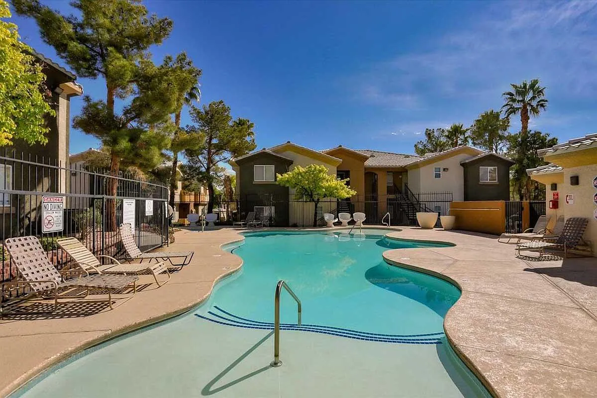 8400 W Charleston Blvd — Photo 3
