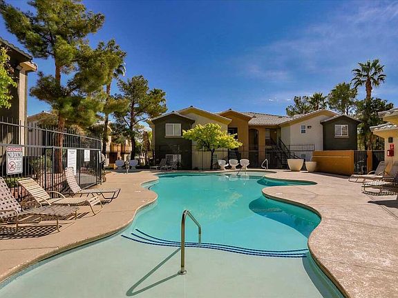 2nd image of 8400 W Charleston Blvd APT 246