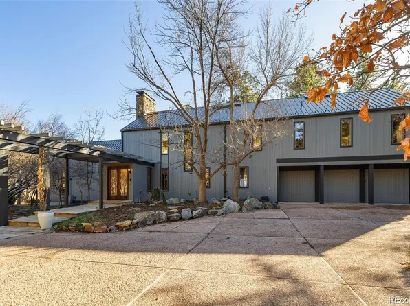 36 Castle Pines Drive, Castle Rock, CO 80108