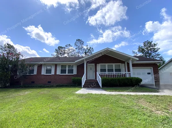 306 Lloydwood Dr, West Columbia, SC 29172