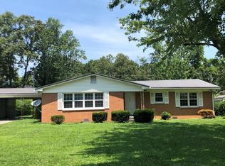 308 E 13th St, Cookeville, TN 38501