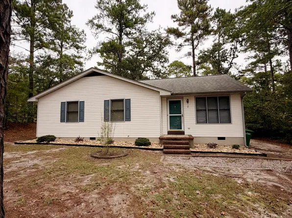 1 Vail Pl, Pinehurst, NC 28374