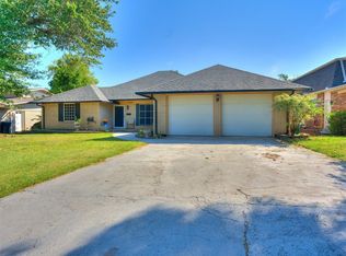 3208 NW 54th St, Oklahoma City, OK 73112