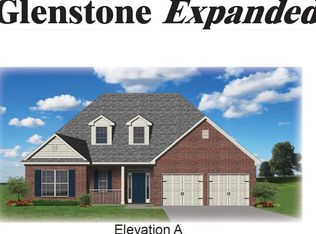 417 Hastings Ln, Versailles, KY 40383