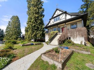 628 E 5th St, North Vancouver, BC