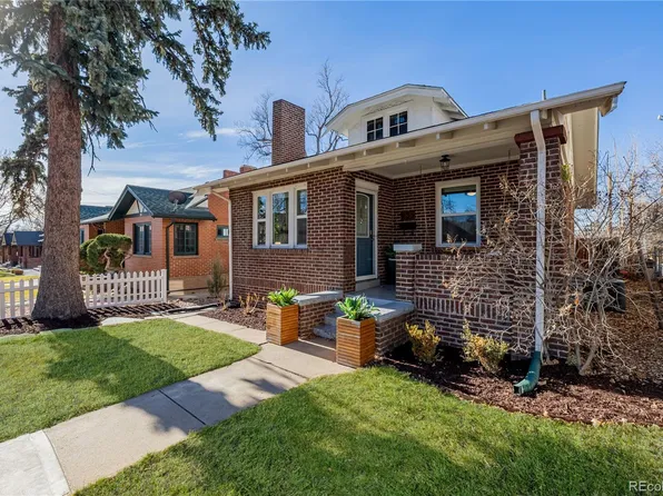 235 S Humboldt Street, Denver, CO 80209