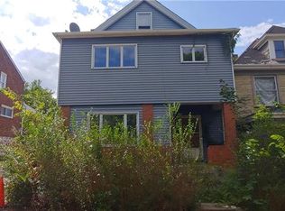 624 Arlington Ave, McKeesport, PA 15132