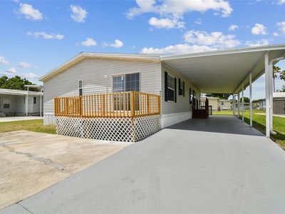 517 Perch Pl, Lakeland, FL, 33801