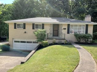 110 Timberlane Dr, Pittsburgh, PA