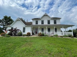 34 Goose Rd, Millville, PA 17846