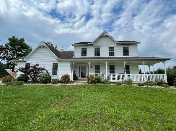 34 Goose Rd, Millville, PA 17846