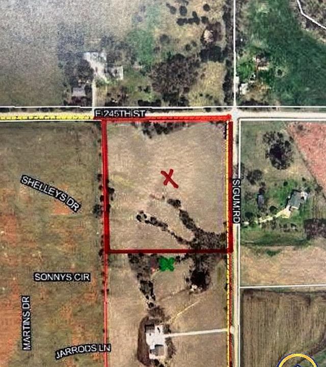 2nd image of 0 S Gum Rd