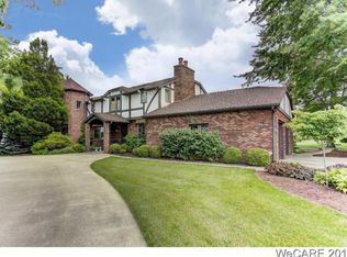 7426 Feasby Wisener Rd, Convoy, OH 45832