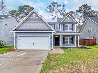 249 Withers Ln, Ladson, SC 29456