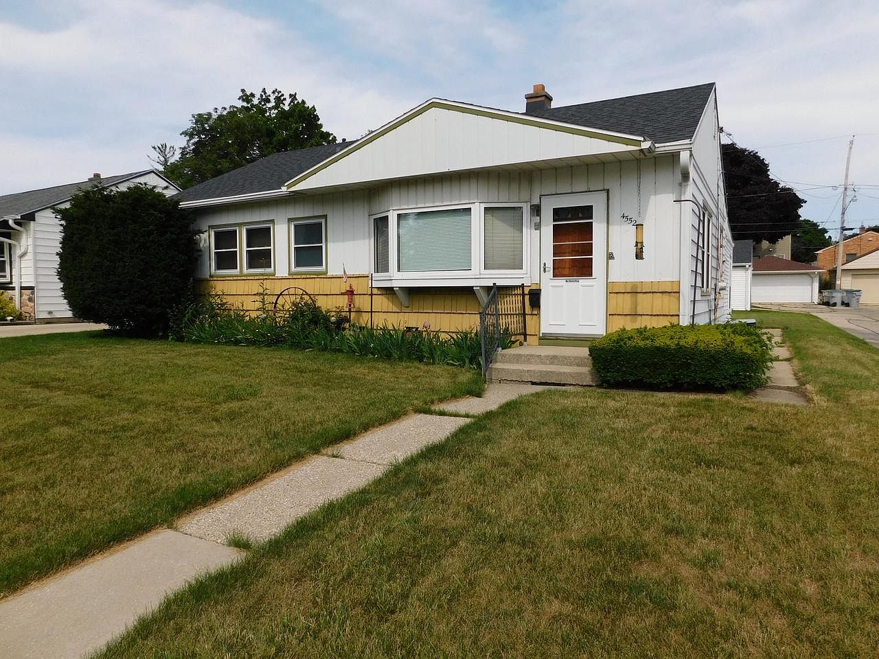 4552 South 1st STREET, Milwaukee, WI 53207 Zillow