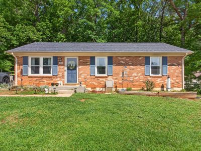 203 Odins Bow Rd, Madison Heights, VA, 24572