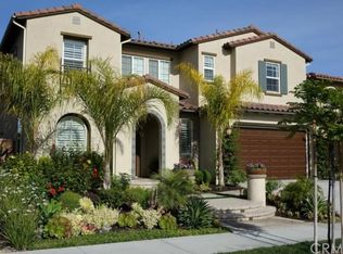 32 Anacapa Ln, Aliso Viejo, CA 92656