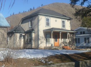 407 Cottage Ave, Cashmere, WA 98815