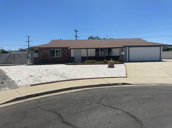 28610 Pebble Beach Dr #A, Sun City, CA 92586