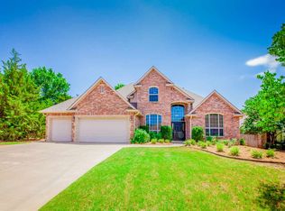 3509 W Bristol Road Ave, Stillwater, OK 74074