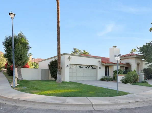 3417 E MISSION Lane E, Phoenix, AZ 85028