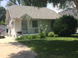 1617 Madison St, Great Bend, KS 67530