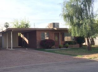 4608 N 10th Pl, Phoenix, AZ 85014