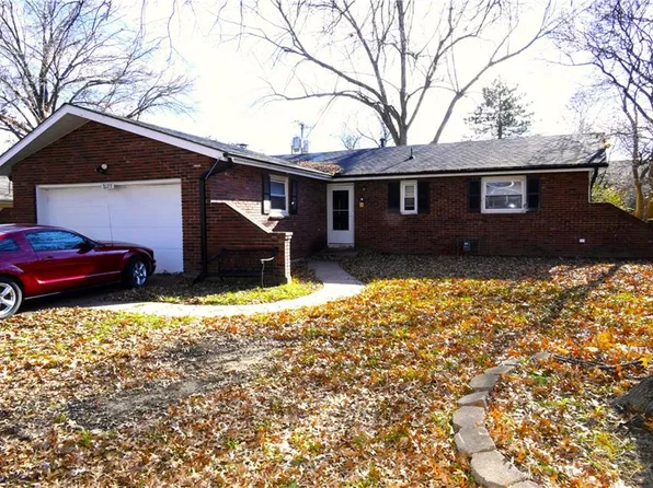 8123 Greeley Ave, Kansas City, KS 66109